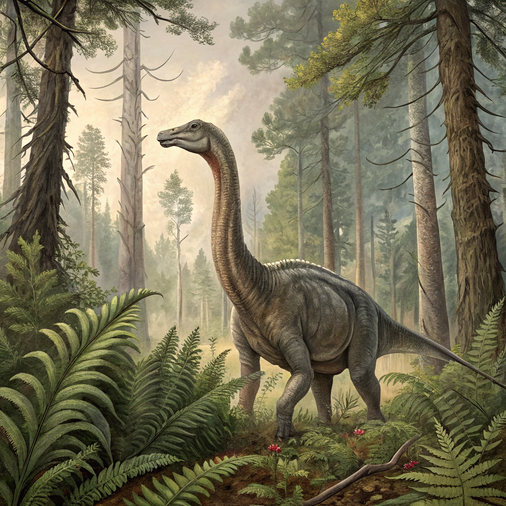 Apatosaurus